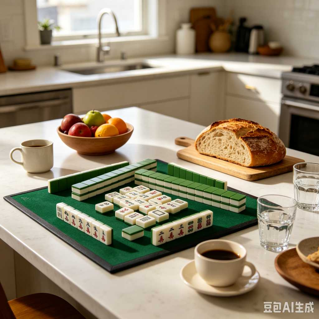 high resolution mahjong tiles print