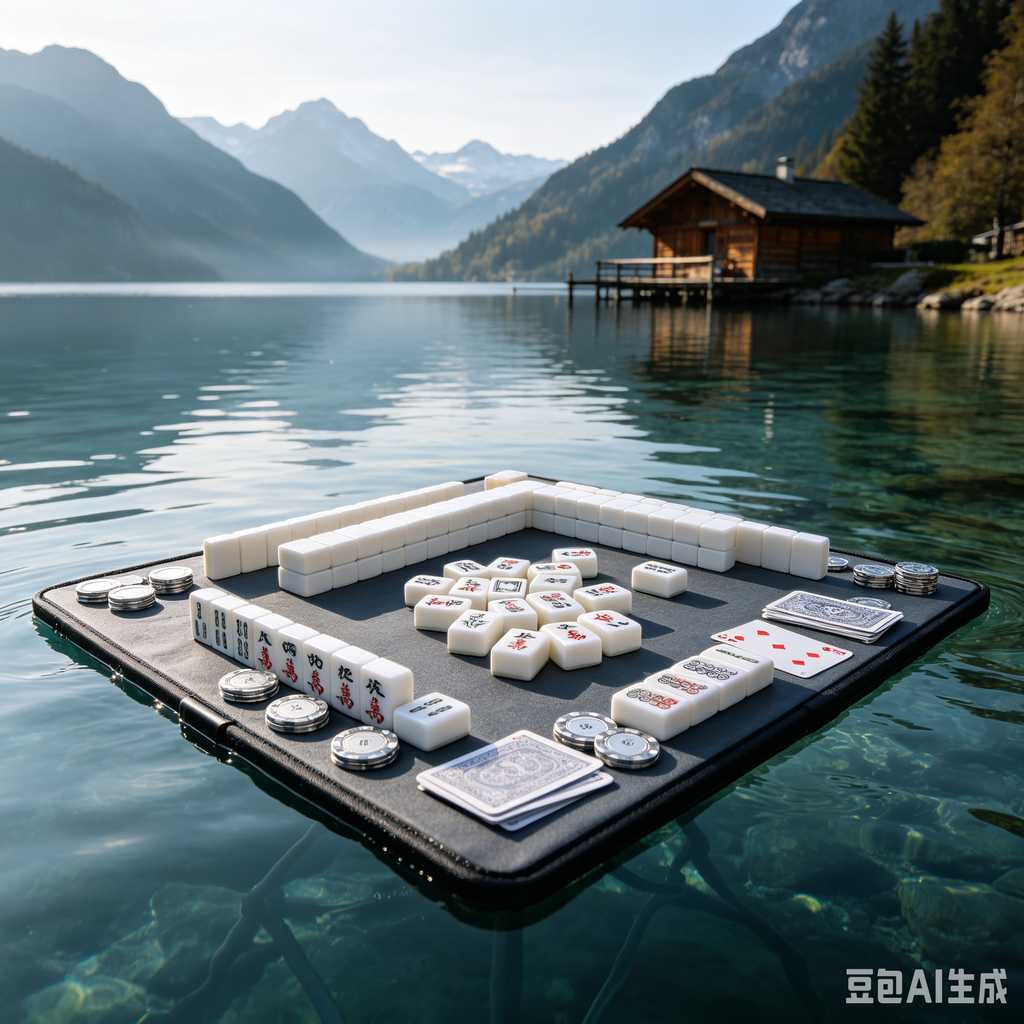 Cali,mahjong