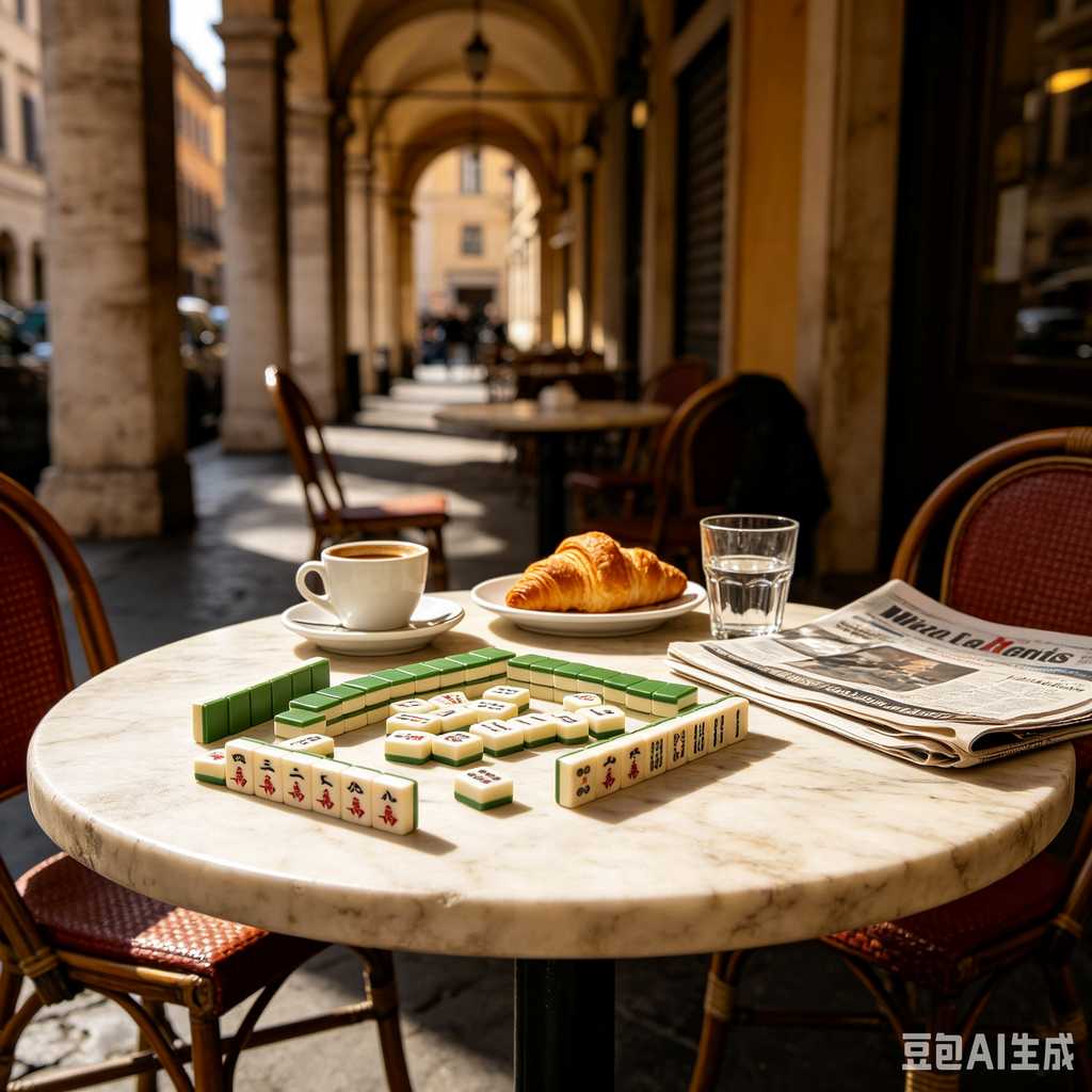 comfortable mahjong game mat