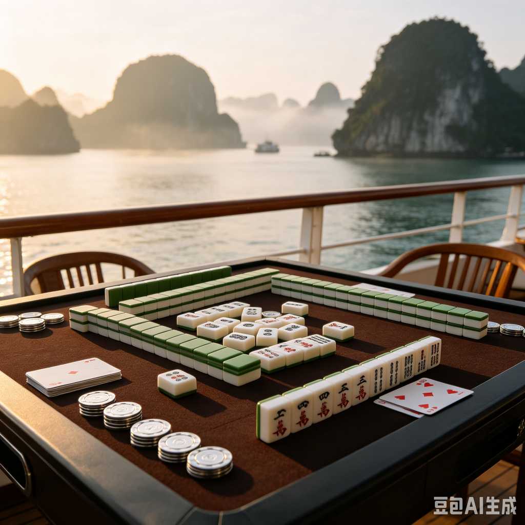 JoaoPessoa,mahjong