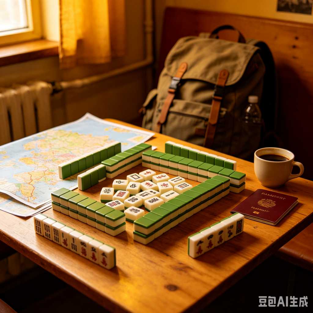 mahjong set for sale usa