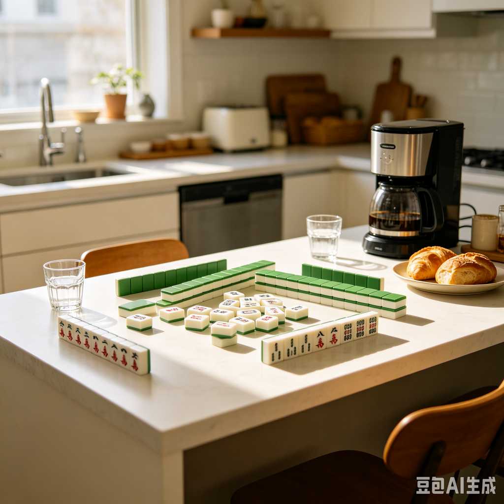 #NorthAmerica,mahjong