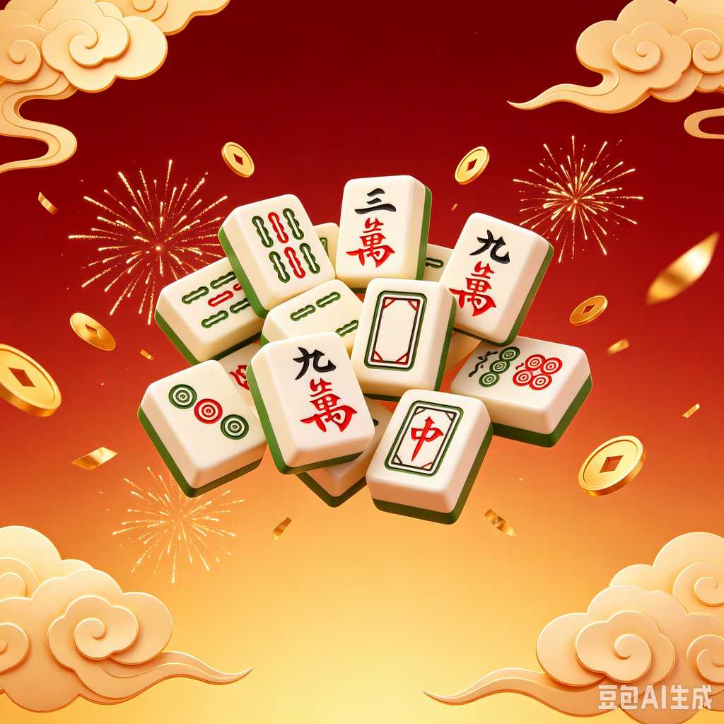 limited custom mahjong tiles