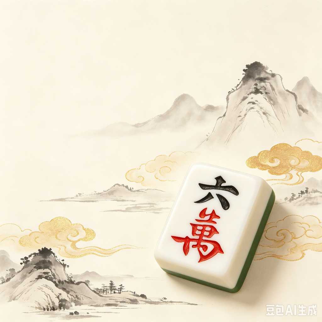 morelia,mahjong