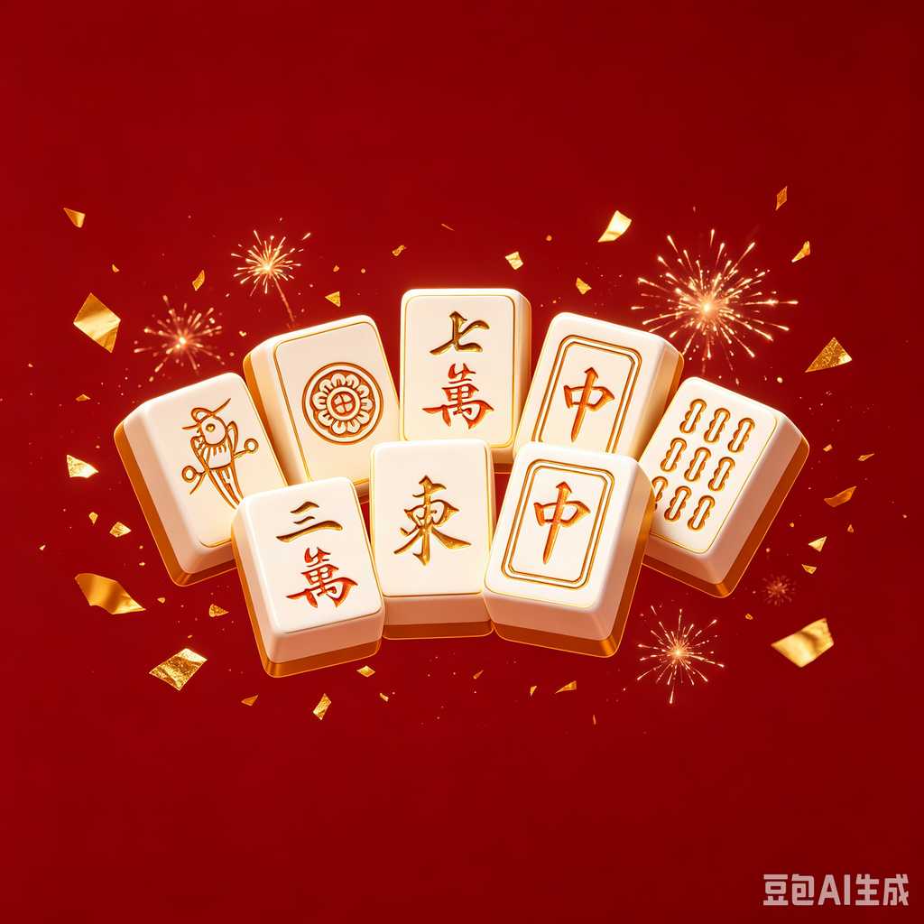 santacruz,mahjong