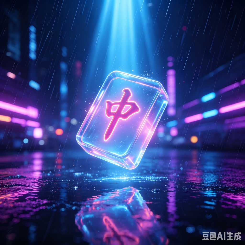 replacement single mahjong tile