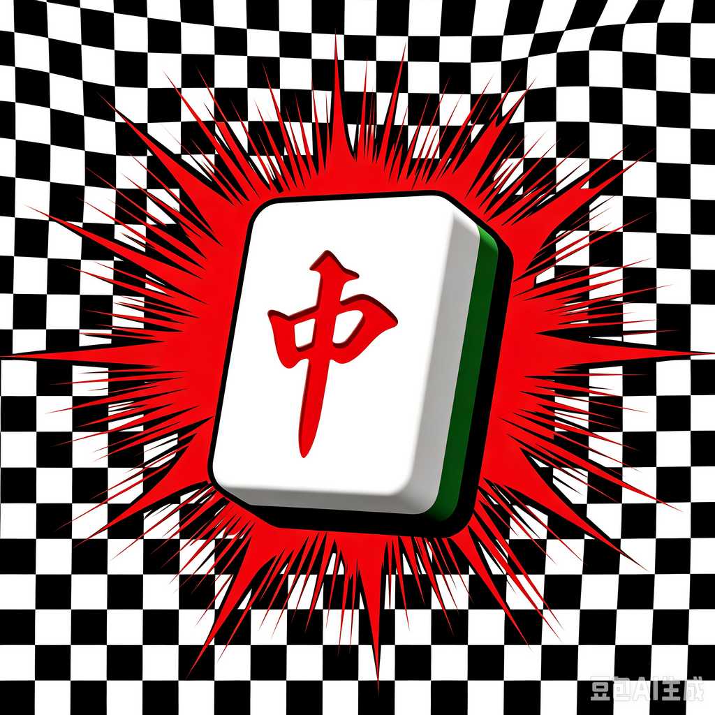 exclusive color mahjong tiles