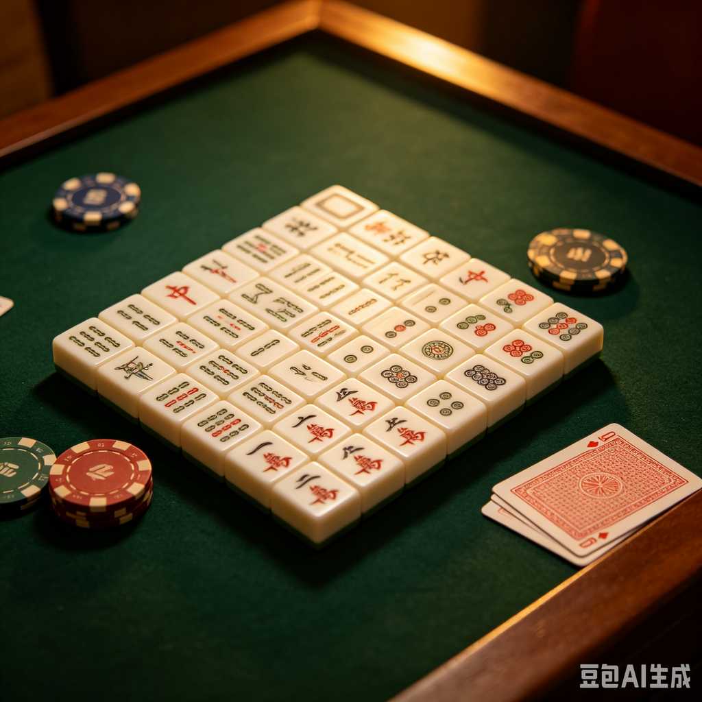 Gainesville,mahjong