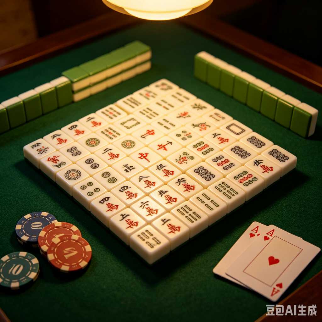 asuncion,mahjong
