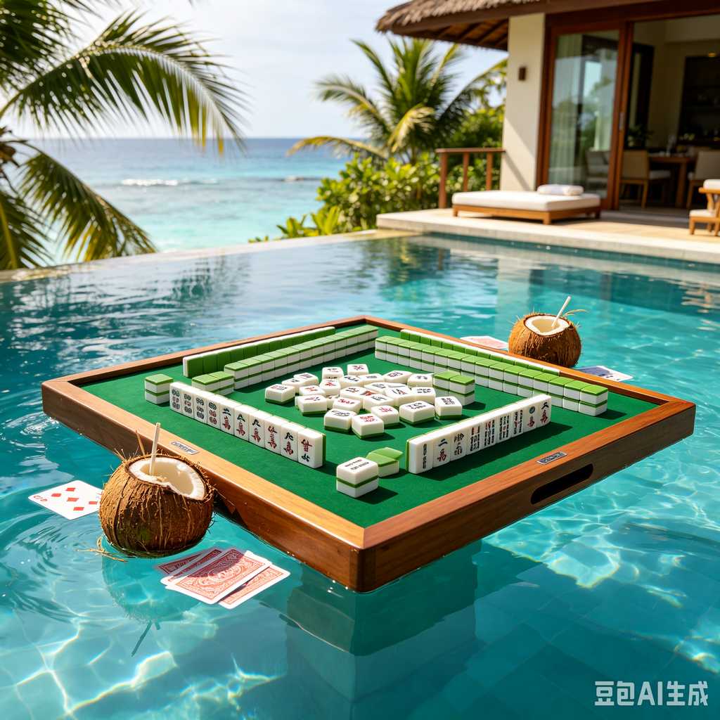 copenhagen,mahjong
