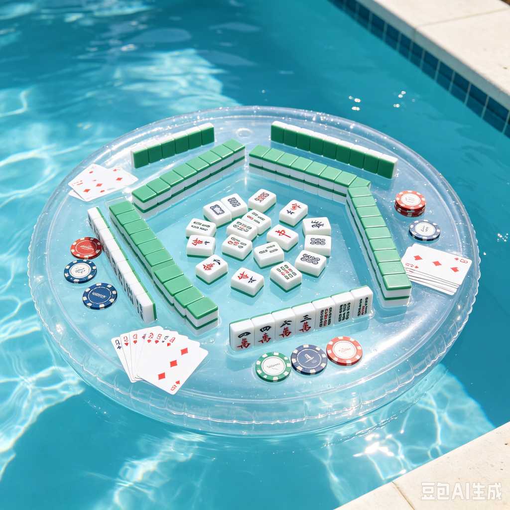 mahjong game guide book